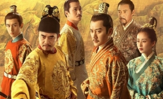 Những lý do không thể bỏ lỡ Sơn Hà Nguyệt Minh của Phùng Thiệu Phong   