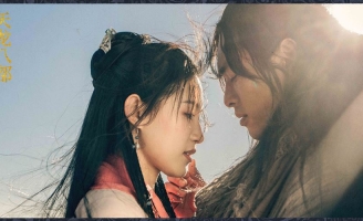 Những lý do không thể bỏ lỡ Thiên Long Bát Bộ 2021  