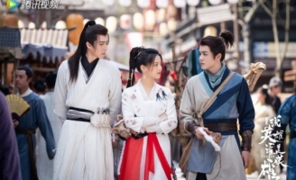 Những lý do không thể bỏ lỡ Xứng Danh Anh Hùng   