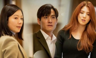 Những lý do không thể bỏ qua “bom tấn ngoại tình” Thế giới hôn nhân  