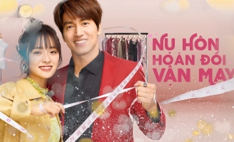 Những lý do nhất định phải xem “Nụ hôn hoán đổi vận may” 