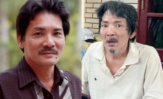 Những năm cuối đời của nghệ sĩ Thương Tín