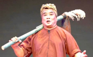 Những ngày cuối đời của nghệ sĩ Thanh Tú: Bị nhũn não, nói chuyện khó khăn