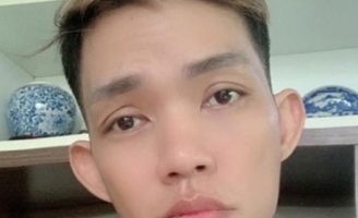 Những ngày cuối đời khó khăn của người mẫu Hoàng Ân