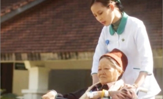 Những “nghệ sĩ tâm hồn” đích thực trong tập cuối của phim tài liệu “Những đóa hoa kiên cường”