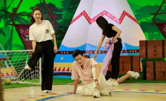 Những ông vương bà hoàng “bá đạo” nhất Thiên Đường Ẩm Thực mùa 6 sau nửa chặng đường