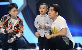 Những tài năng nhí “triệu view” được yêu thích nhất trong “Siêu tài năng nhí” mùa 2