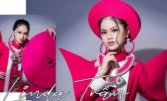 Những yếu tố giúp Trần Linda tỏa sáng tại Top 60 Siêu sao mẫu nhí Việt Nam 2020 
