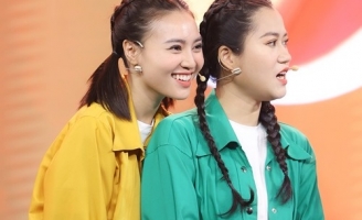 Ninh Dương Lan Ngọc xin lỗi Lâm Vỹ Dạ vì lỡ lời  