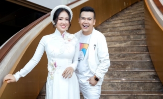 NKT Minh Châu tiết lộ lý do mời Lê Phương trình diễn sau 2 năm vắng bóng