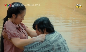 Nợ chưa trả, Lê Phương đã bị đám giang hồ bày trò sàm sỡ