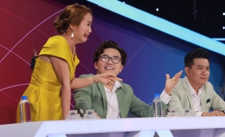 Nổi da gà trước màn thị phạm lồng tiếng của Ốc Thanh Vân trong Thanh Âm Quyền Năng