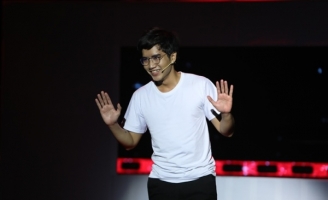 “Nổi gai ốc” với những vai diễn đa nhân cách tại Gương Mặt Điện Ảnh mùa 6