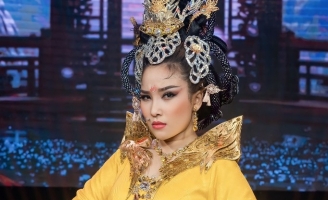 Nỗi Lòng Nữ Vương của Khánh Tâm giành chiếc vé đầu tiên vào vòng Chung kết 