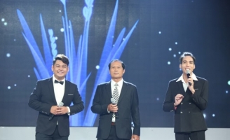 Nông Dân Xin Chào Tập 30 – Thành công từ niềm khát vọng cống hiến cho đất nước