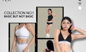 NOW Wear - Sự Kết Hợp Độc Đáo giữa POPS và iBasic