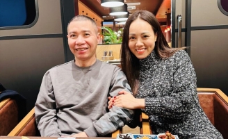 NS Công Lý nhất quyết không làm điều này vì sợ khuôn mặt bị biến dạng