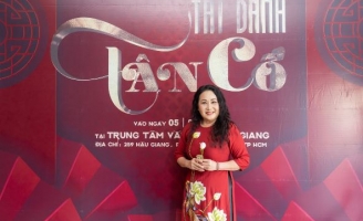 NS Thanh Hằng: 