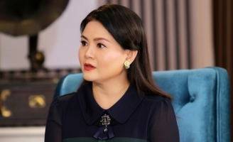 NS Trinh Trinh bị nhắn tin nặc danh chửi 