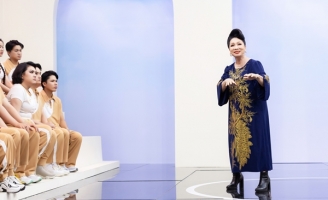 NSND Bạch Tuyết kể kỷ niệm với Trịnh Công Sơn  