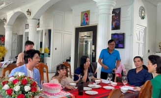 NSND – đạo diễn Trọng Trinh kể chuyện làm phim “Trái tim bất hạnh”