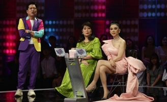 NSND Hồng Vân bắt tay lâm khánh chi “hãm hại” Ưng Hoàng Phúc  