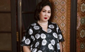 NSND Hồng Vân chính thức lên tiếng: 