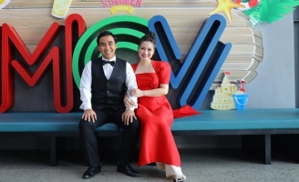 NSND Hồng Vân động viên Ngọc Lan kế nhiệm vai trò “bà mối” tại “Bạn Muốn Hẹn Hò?”