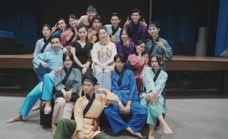 NSND Hồng Vân hạnh phúc khi “Ai tư vãn - Uẩn khúc Ngọc Hân” được khán giả trẻ đón nhận nồng nhiệt