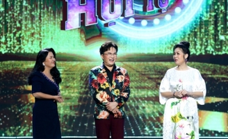  NSND Hồng Vân thích du lịch Hà Giang bằng xe máy dù sợ độ cao