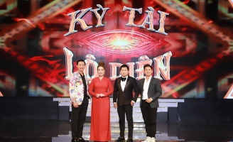 NSND Hồng Vân xót xa cho những thí sinh diễn xiếc công phu vì quá nguy hiểm