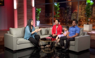 NSND Hồng Vân xót xa trước hoàn cảnh của những VĐV khuyết tật không lương