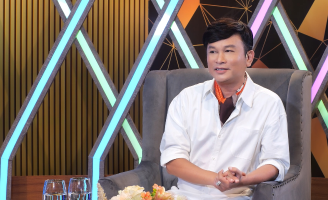 NSND Hữu Quốc: Để lại dấu ấn trong lòng khán giả qua các vai “kép lão”