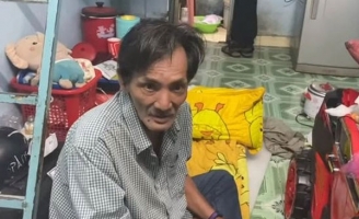 NSND Kim Cương: Thương Tín ngoài đời còn tiều tụy hơn lời đồn