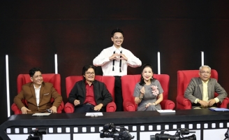 NSND Kim Xuân muốn diễn viên trẻ mang “hơi thở hiện đại” vào phần thi diễn xuất