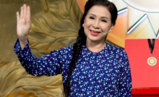 NSND Kim Xuân, Thanh Hằng làm host “Nông dân xin chào”	