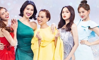 NSND Lê Khanh lập hội “Chị em chúng mình” cùng 4 đàn em xinh đẹp