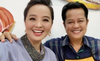 NSND Thanh Nam từ bỏ sự nghiệp về nhà bán bánh mì trong Bánh Mì Ông Màu