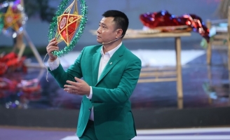 NSND Tự Long nhắn nhủ NSƯT Xuân Bắc: “Hơn 20 năm nhịn nhau để làm nghề” 