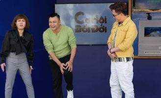 NSND Tự Long: “Thử thách càng cam go thì mới thấy được giá trị của đồng tiền”