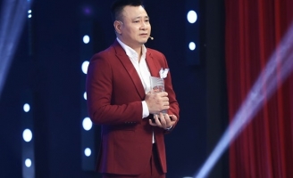 NSND Tự Long xúc động rơi nước mắt, cảm ơn khán giả Ký ức vui vẻ 