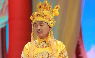 NSND với biệt danh 'Ngọc Hoàng' sống độc thân không vợ con