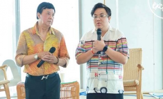 NSƯT Bảo Quốc thực hiện liveshow riêng sau 11 năm cho chuỗi chương trình Tài Danh Đất Việt 