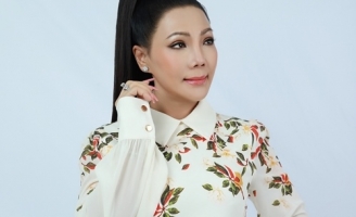 NSƯT Cẩm Tiên kể sự cố ngất xỉu trên sân khấu