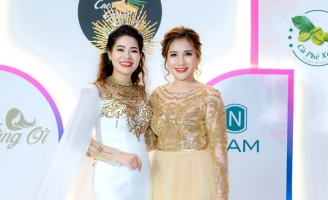 NSƯT Cát Tường bất ngờ “lên chức” CEO 