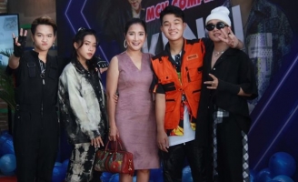 NSƯT Cát Tường: ‘Kenji sẽ thành ngôi sao của làng nhạc Việt trong vài năm nữa’