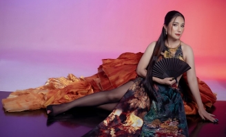 NSƯT Cát Tường: “Sẵn sàng đi bước nữa nếu tìm thấy người phù hợp”