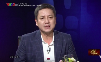 NSƯT Chí Trung: ‘Đến khi ly thân, tôi vẫn rất yêu Ngọc Huyền’