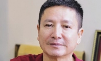 NSƯT Chí Trung mắc bệnh lạ