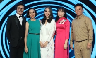 NSƯT Công Ninh bồi hồi hội ngộ êkip Mẹ Con Đậu Đũa sau 23 năm